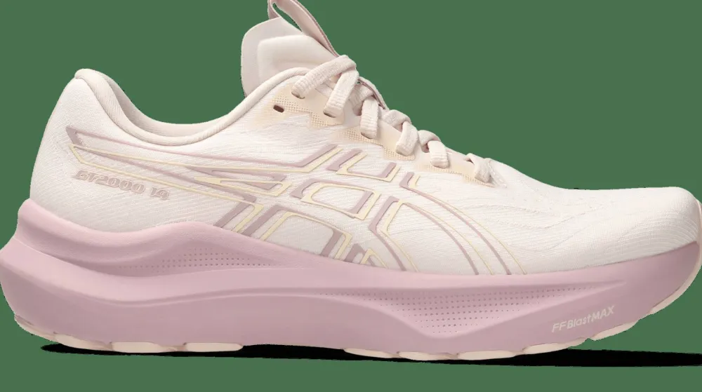 Outlet Asics Women's GT-2000 14 Pearl Pink/Morganite