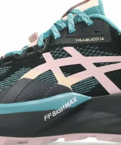Hot Asics Women's Trabuco 14 GORE-TEX Black/Morganite