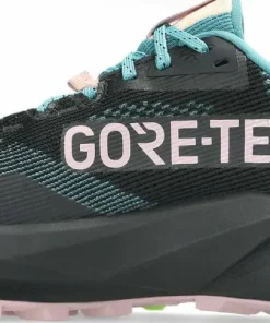 Hot Asics Women's Trabuco 14 GORE-TEX Black/Morganite