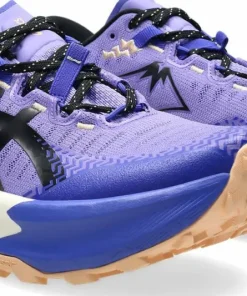 Hot Asics Women's Trabuco Max 5 Amethyst/Black