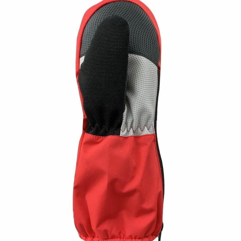 Outlet Auclair Kids' Frosty Zip Red