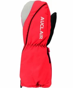 Outlet Auclair Kids' Frosty Zip Red