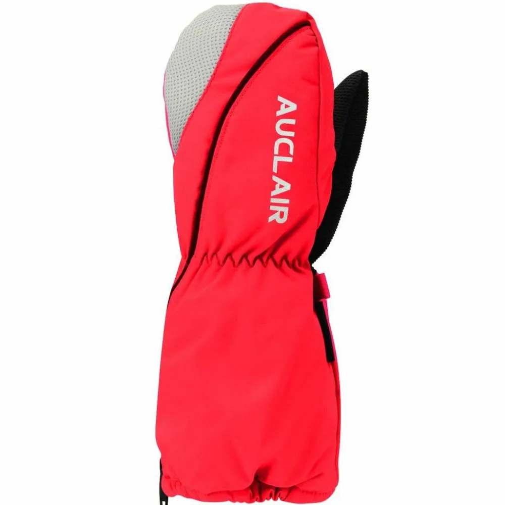 Outlet Auclair Kids' Frosty Zip Red
