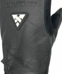 Best Auclair Snow Ops 2.0 Mittens Black