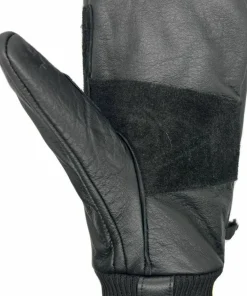 Best Auclair Snow Ops 2.0 Mittens Black