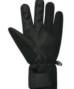 Hot Auclair Unisex Parabolic Glove Black/Black