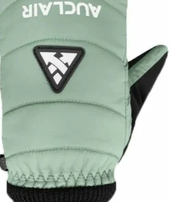 Outlet Auclair Women's Mama Duck Mitt Sage