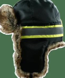 Discount Avignon Kids' Flaps Reflex Black/Reflex