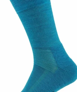 Best Avignon Real Socks Terry Basic Turquoise