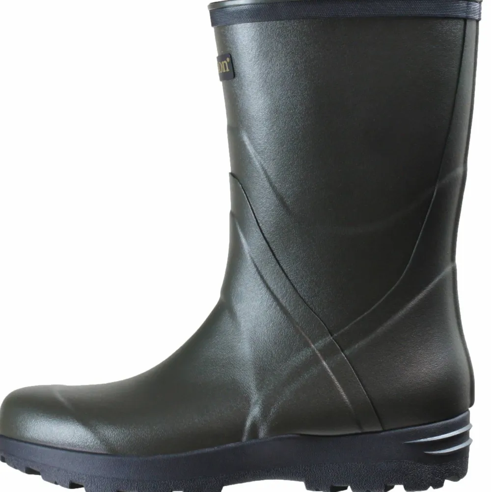 Discount Avignon Unisex Akka Mid Dark Green