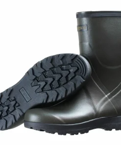Discount Avignon Unisex Akka Mid Dark Green