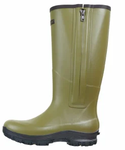 Sale Avignon Unisex Zipper Pro Light Green