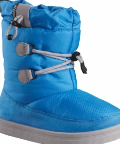 Outlet Baffin Kids' Wander Blue Blå/Sort