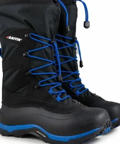 New Baffin Kootenay Black/Blue