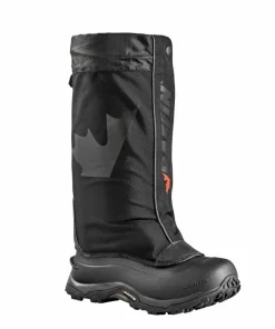 Best Baffin Men's Litesport Black