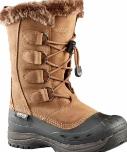 Outlet Baffin Women's Chloe 2.0 Boot Brown Brun