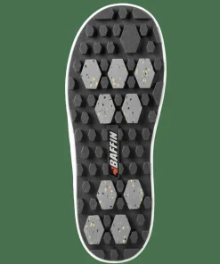 Hot Baffin Women's Geneva Black