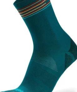 Clearance Balega Blister Resist Light Mini Crew Teal