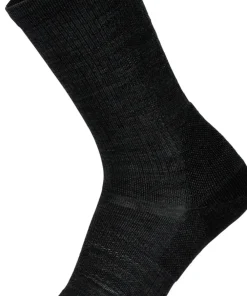 Sale Balega Hike Crew Jet Black