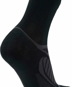 Clearance Balega Ultra Light Crew Black