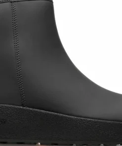 Sale Bally Men's Guard Iii M Rubber Calf Black