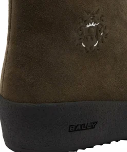 Clearance Bally Women's Claudya Aneto