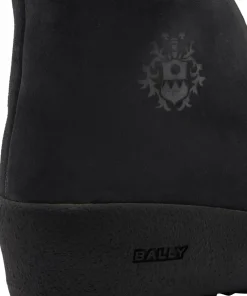 Outlet Bally Women's Claudya Black