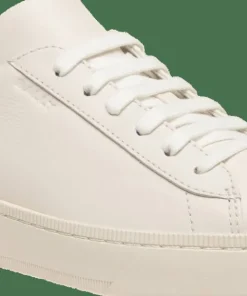 Clearance Bally Women's Ryvery White/Moroccan Blue
