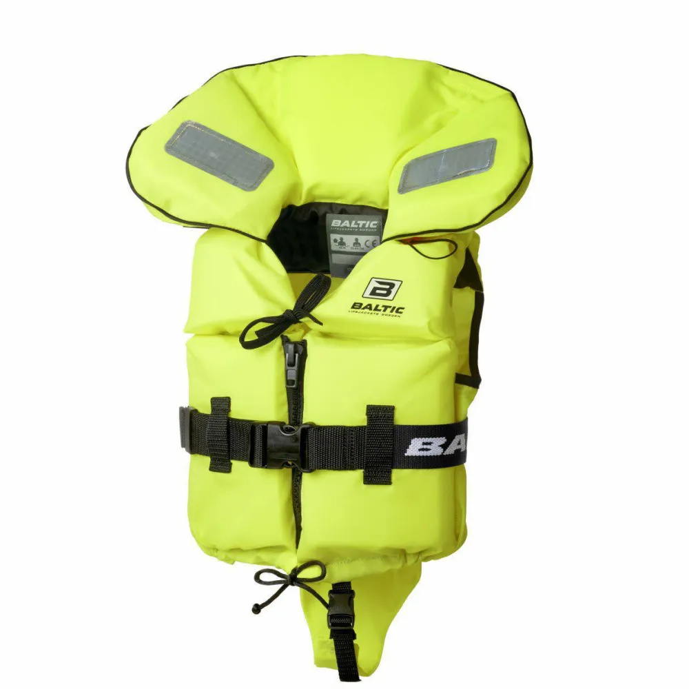 Sale Baltic Split Front UV Yellow UV-yellow