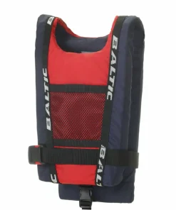 Best Baltic Canoe Red/Navy