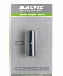 Discount Baltic Cartridge United Moulders NoColour -