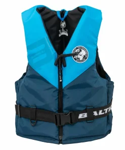 New Baltic Classic E.I Aqua Blue/Navy
