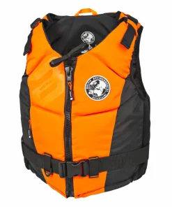 Outlet Baltic Hera E.I Orange/Black