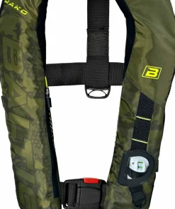 Discount Baltic Mako Auto GREEN