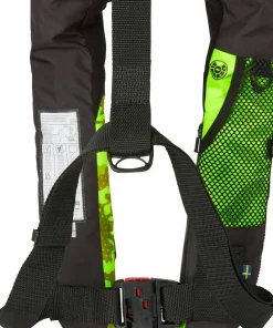 Discount Baltic Mako Auto GREEN
