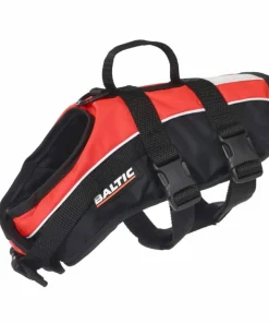 New Baltic Pet Aid Mascot Rozzo, Black Black/Rozzo