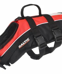 New Baltic Pet Aid Mascot Rozzo, Black Black/Rozzo
