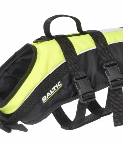 Baltic Pet Aid Mascot Uv-yellow, Black Black/UV-yellow
