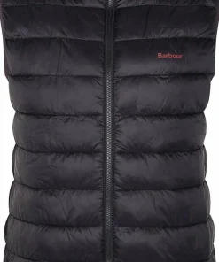 Best Barbour Men's Bretby Gilet Black