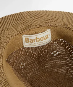Online Barbour Women's Flowerdale Trillby Trench