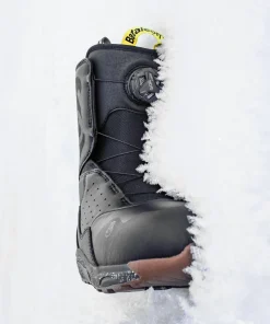 Sale Bataleon Women's Twist Snowboard Boots Black