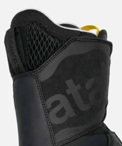 Sale Bataleon Women's Twist Snowboard Boots Black