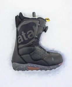 Sale Bataleon Women's Twist Snowboard Boots Black