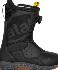 Sale Bataleon Women's Twist Snowboard Boots Black