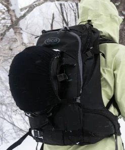 Best BCA Stash Pro 22 Black