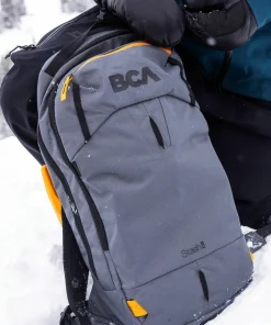 Best BCA Stash 20-S Grey