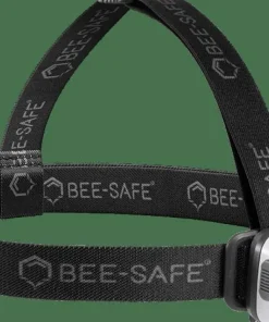 Sale Bee Safe Led Headlight USB Smart Cube White
