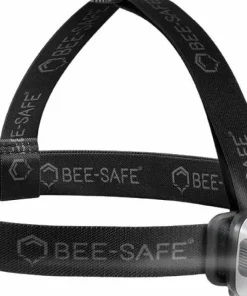 Sale Bee Safe Led Headlight USB Smart Cube White