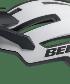 Sale Bell 4forty Air Mips Mat White/Black