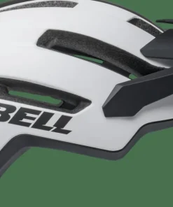 Sale Bell 4forty Air Mips Mat White/Black